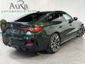 BMW 440 xDrive NAV+LASER+HEAD-UP+GLASDACH+360°+ACC Grün - thumbnail 4