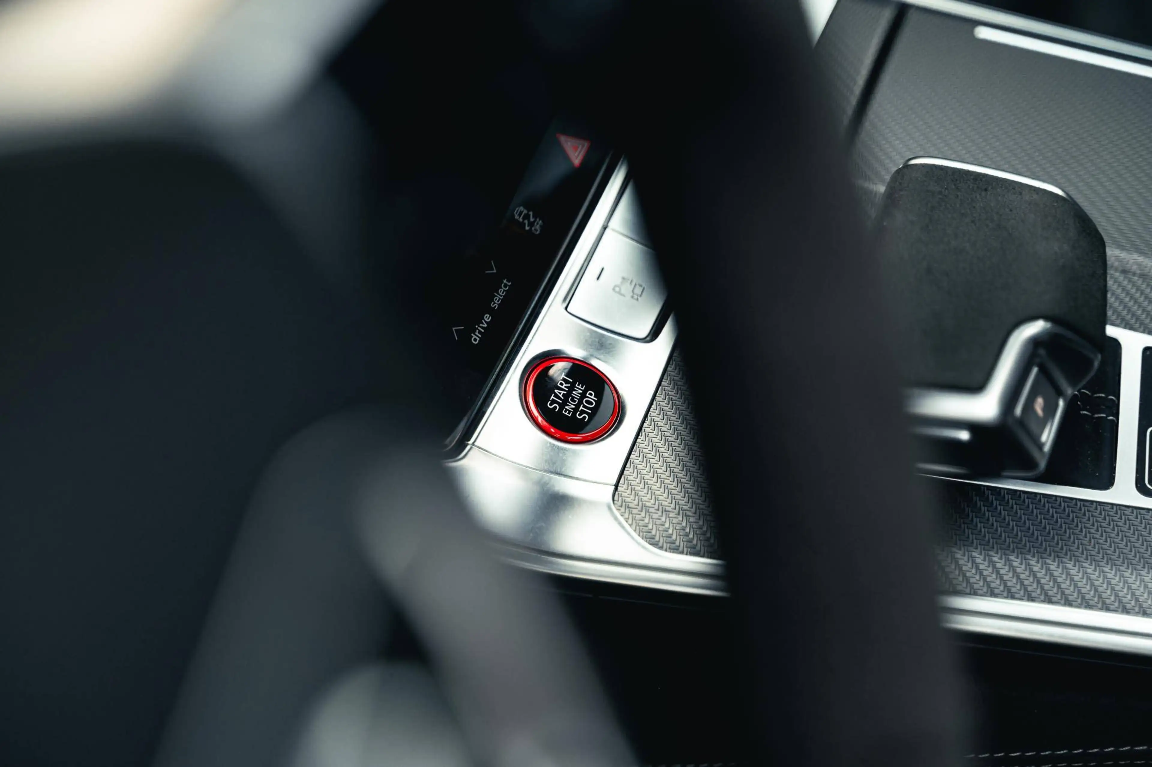 Audi RS6 Avant 4.0 V8 TFSI Quattro Performance Tiptronic/ Zeer rijk uitgerust! — photo 11