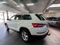 Skoda Kodiaq 2.0 TDI Ambition AMB+KAM+KESSY+e.klappe Weiß - thumbnail 10