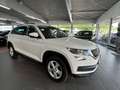Skoda Kodiaq 2.0 TDI Ambition AMB+KAM+KESSY+e.klappe Weiß - thumbnail 3