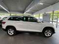 Skoda Kodiaq 2.0 TDI Ambition AMB+KAM+KESSY+e.klappe Weiß - thumbnail 1