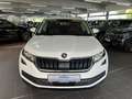 Skoda Kodiaq 2.0 TDI Ambition AMB+KAM+KESSY+e.klappe Weiß - thumbnail 4