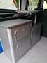 Fiat Doblo SX Maxi Kombi. Inkl.. Camper & Angler Packet Blau - thumbnail 19