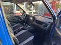 Fiat Doblo SX Maxi Kombi. Inkl.. Camper & Angler Packet Blau - thumbnail 7