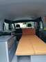 Fiat Doblo SX Maxi Kombi. Inkl.. Camper & Angler Packet Blau - thumbnail 11