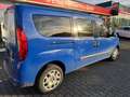 Fiat Doblo SX Maxi Kombi. Inkl.. Camper & Angler Packet Blau - thumbnail 4