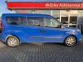 Fiat Doblo SX Maxi Kombi. Inkl.. Camper & Angler Packet Blau - thumbnail 5