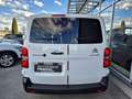 Citroen Jumpy Jumpy Doppelkabine BlueHDi 120 S&S 6-Gang XL Ko... Weiß - thumbnail 5