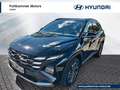Hyundai TUCSON 1.6 CRDi 4WD Prime HuD/Leder/360°Kamera Zwart - thumbnail 1