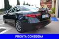Alfa Romeo Giulia 2.0 200CV AT8 NAV+LED+RCAM+PDC *PREZZO VERO* Nero - thumbnail 3