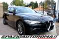 Alfa Romeo Giulia 2.0 200CV AT8 NAV+LED+RCAM+PDC *PREZZO VERO* Nero - thumbnail 1