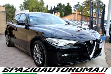 2.0 200CV AT8 NAV+LED+RCAM+PDC *PREZZO VERO*