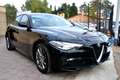 Alfa Romeo Giulia 2.0 200CV AT8 NAV+LED+RCAM+PDC *PREZZO VERO* Nero - thumbnail 13
