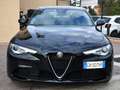 Alfa Romeo Giulia 2.0 200CV AT8 NAV+LED+RCAM+PDC *PREZZO VERO* Nero - thumbnail 14