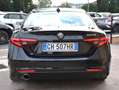 Alfa Romeo Giulia 2.0 200CV AT8 NAV+LED+RCAM+PDC *PREZZO VERO* Nero - thumbnail 15