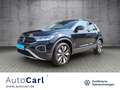 Volkswagen T-Roc Goal 1.5 TSI NAV/SHZ/ACC/AHK KLIMA LED NAVI ALU Schwarz - thumbnail 1