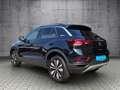 Volkswagen T-Roc Goal 1.5 TSI NAV/SHZ/ACC/AHK KLIMA LED NAVI ALU Schwarz - thumbnail 2