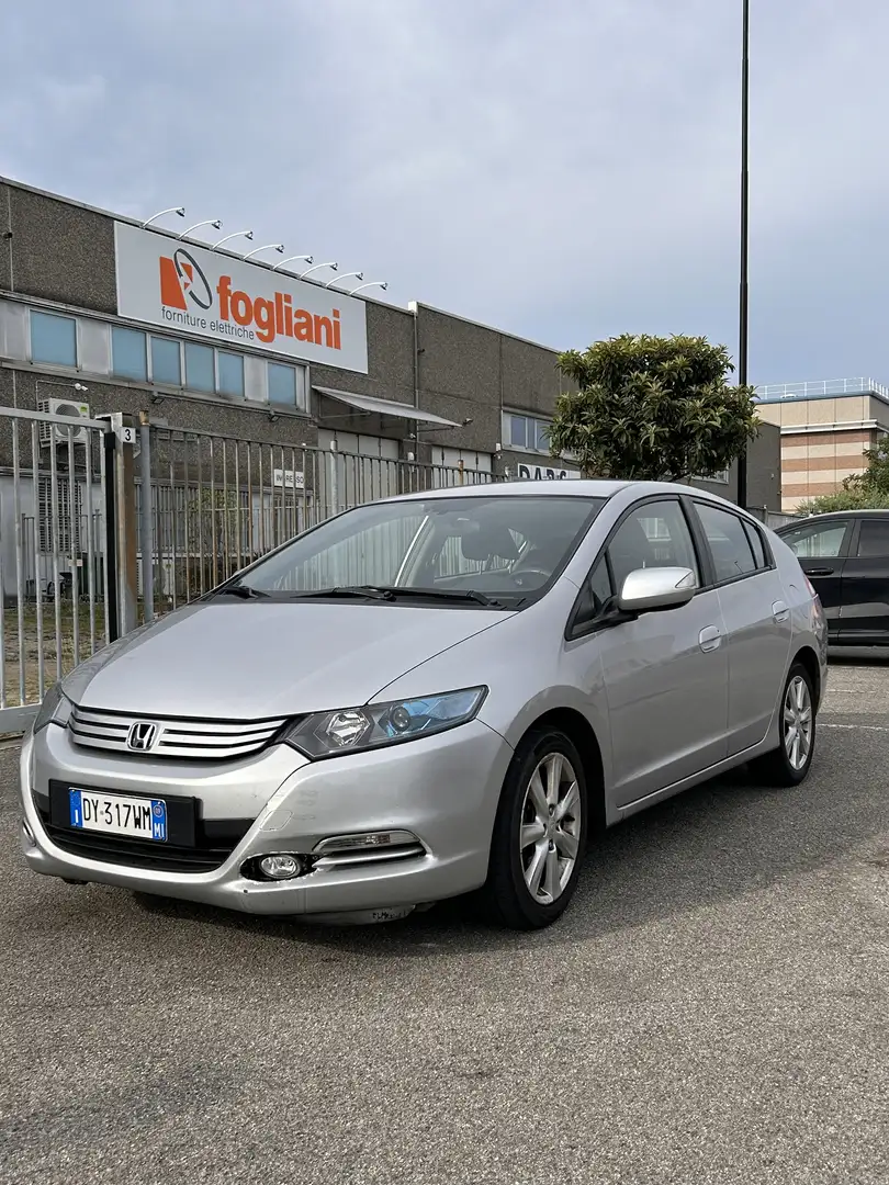 Honda Insight 1.3 Executive i-pilot ima cvt - 2