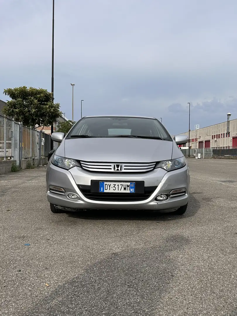 Honda Insight 1.3 Executive i-pilot ima cvt - 1