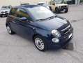 Fiat 500 500 1.2 Pop 69cv my20 Blu/Azzurro - thumbnail 2