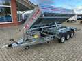 Tema Temared Tipper 4020/3 C S 3,5t Dreiseitenkipper... - thumbnail 20
