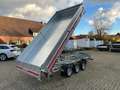 Tema Temared Tipper 4020/3 C S 3,5t Dreiseitenkipper... - thumbnail 13