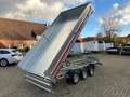Tema Temared Tipper 4020/3 C S 3,5t Dreiseitenkipper... - thumbnail 14