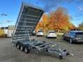 Tema Temared Tipper 4020/3 C S 3,5t Dreiseitenkipper... - thumbnail 16