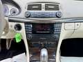 Mercedes-Benz E 320 Avantgarde Bi-Xenon/SHZ/Tempomat/Leder/Scheckh. Negro - thumbnail 15