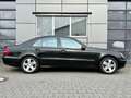 Mercedes-Benz E 320 Avantgarde Bi-Xenon/SHZ/Tempomat/Leder/Scheckh. Negro - thumbnail 6