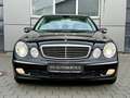 Mercedes-Benz E 320 Avantgarde Bi-Xenon/SHZ/Tempomat/Leder/Scheckh. Negro - thumbnail 8