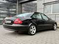 Mercedes-Benz E 320 Avantgarde Bi-Xenon/SHZ/Tempomat/Leder/Scheckh. Negro - thumbnail 5