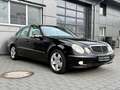 Mercedes-Benz E 320 Avantgarde Bi-Xenon/SHZ/Tempomat/Leder/Scheckh. Negro - thumbnail 7