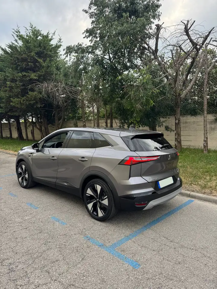 Mitsubishi Grandis 2026