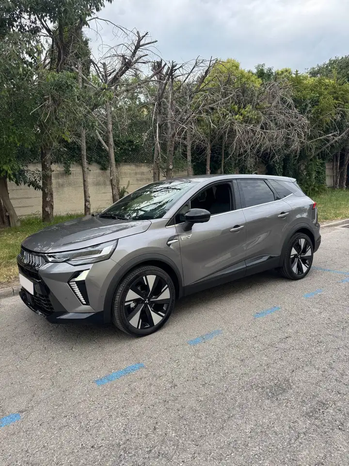 Mitsubishi Grandis 2026