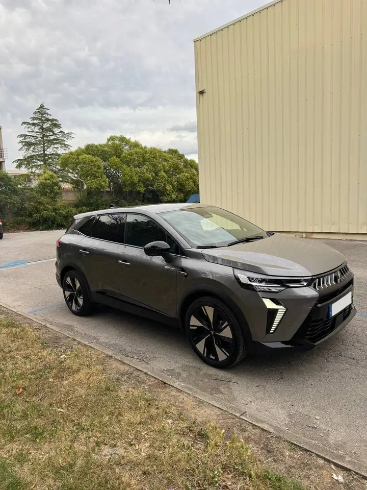 Mitsubishi Grandis 2026