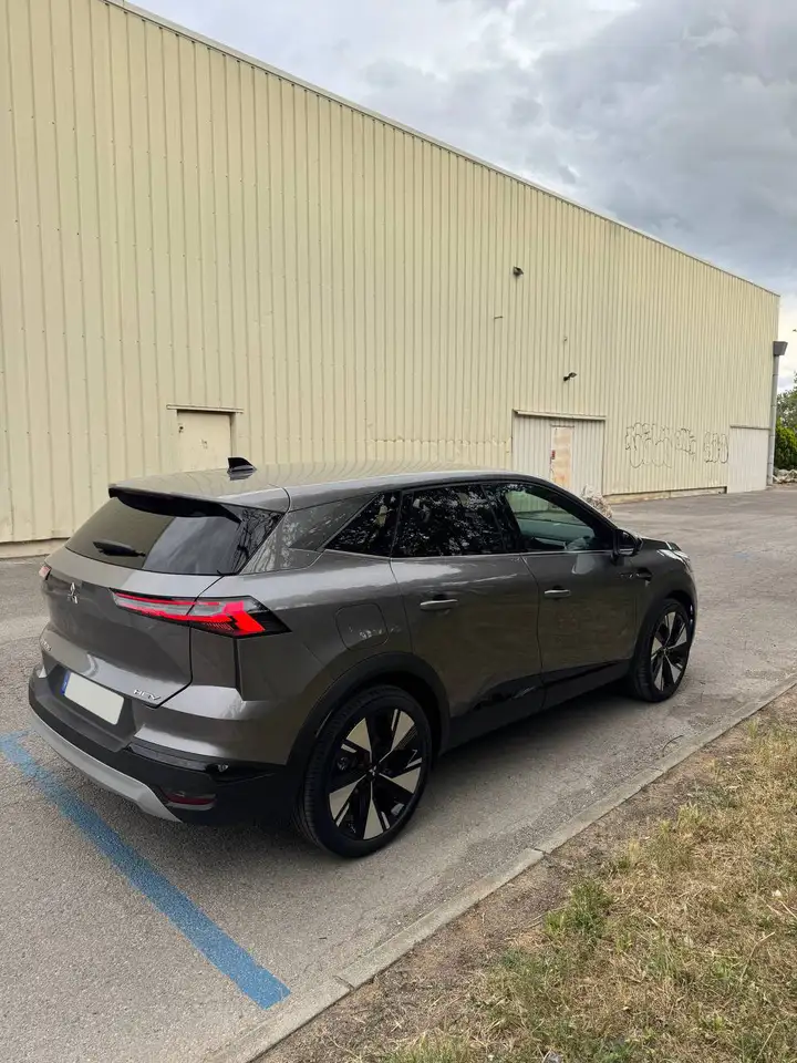 Mitsubishi Grandis 2026