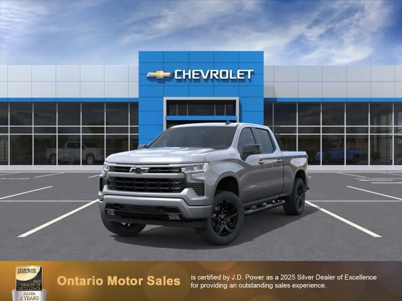 Chevrolet Silverado 1500 снимка Chevrolet Silverado 1500