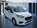 Ford Tourneo Courier Courier 1.5 TDCi Trend Biały - thumbnail 7