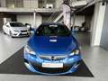 Opel Astra GTC OPC 2,0 TURBO 280 PACK PERFORMANCE HIFI INFINITY GPS CAMERA APPLE CAR PLAY SIEGES RECARO P Bleu - thumbnail 24