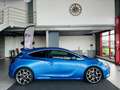 Opel Astra GTC OPC 2,0 TURBO 280 PACK PERFORMANCE HIFI INFINITY GPS CAMERA APPLE CAR PLAY SIEGES RECARO P Bleu - thumbnail 3