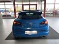 Opel Astra GTC OPC 2,0 TURBO 280 PACK PERFORMANCE HIFI INFINITY GPS CAMERA APPLE CAR PLAY SIEGES RECARO P Bleu - thumbnail 26