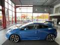 Opel Astra GTC OPC 2,0 TURBO 280 PACK PERFORMANCE HIFI INFINITY GPS CAMERA APPLE CAR PLAY SIEGES RECARO P Bleu - thumbnail 22