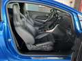 Opel Astra GTC OPC 2,0 TURBO 280 PACK PERFORMANCE HIFI INFINITY GPS CAMERA APPLE CAR PLAY SIEGES RECARO P Bleu - thumbnail 18
