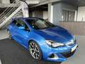 Opel Astra GTC OPC 2,0 TURBO 280 PACK PERFORMANCE HIFI INFINITY GPS CAMERA APPLE CAR PLAY SIEGES RECARO P Bleu - thumbnail 25