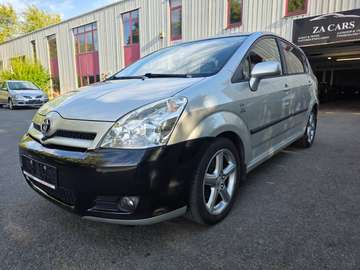 Corolla Verso 2.2 Turbo D4D D-CAT 16v Premium 7pl.