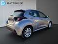 Mazda 2 Mazda2 Hybrid Centre Line Aut. Silber - thumbnail 12