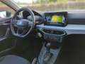 SEAT Ibiza 1.0TSI Style DSG+AUT+LED+Virtual+Winterp. Schwarz - thumbnail 12