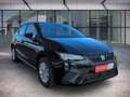 SEAT Ibiza 1.0TSI Style DSG+AUT+LED+Virtual+Winterp. Schwarz - thumbnail 5