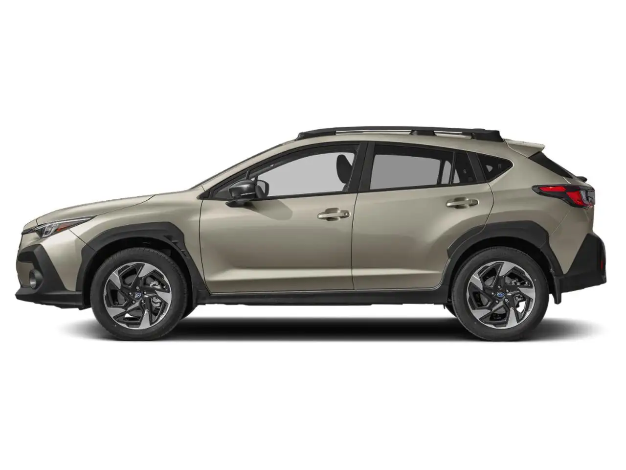 Subaru Crosstrek photo Subaru Crosstrek
